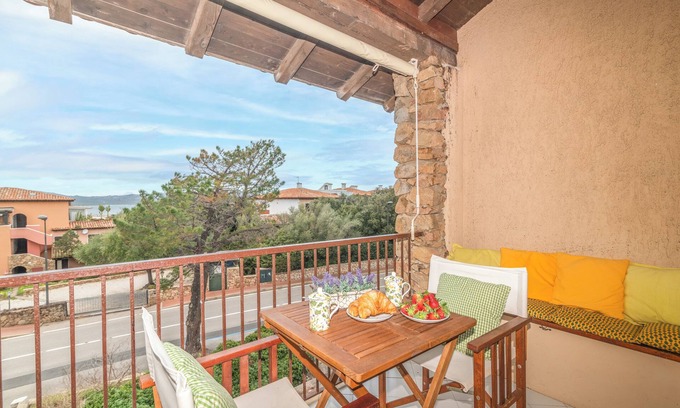 Porto Rotondo Apartamento | Trilo Porto Rotondo Castello 1