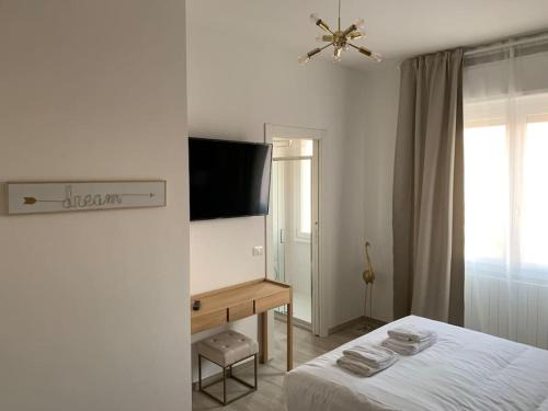 Bullona Apartamento | Trilocale con vista e due bagni vicino CityLife