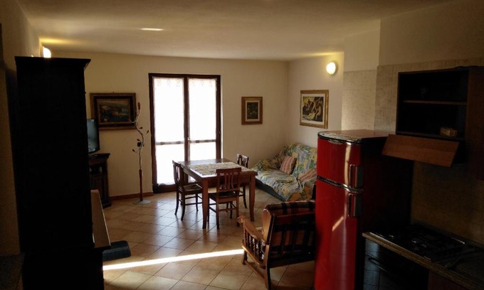 Pero Apartamento | Trilocale Fiera Rho Pero Milano
