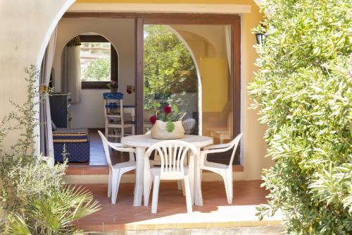 Punta De Su Turrione Apartamento | Trilocale Fiordaliso