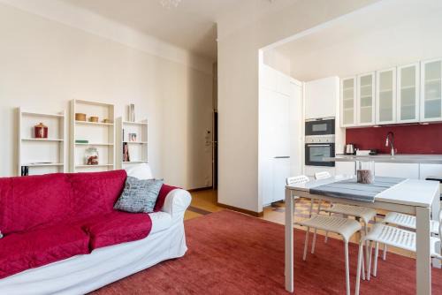 Navigli Apartamento | Trilocale Gorki Savona