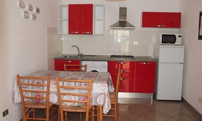 Sirolo Apartamento | TRILOCALE IN POSIZIONE STRATEGICA