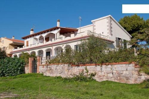 Su Forti Apartamento | Trilocale Margine Rosso