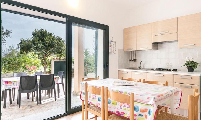 Porto Ottiolu Apartamento | Trilocale spiaggia Porto Ottiolu