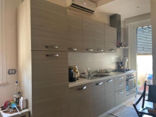 Gatteo a Mare Apartamento | Trilocale vista mare