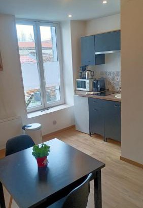 Verdun Apartamento | Trilogie rez de chaussée