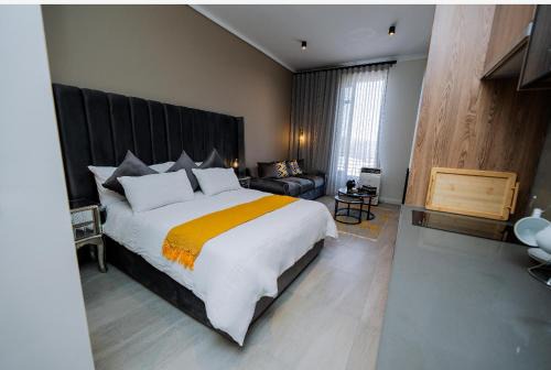 Garsfontein Apartamento | Trilogy apartments