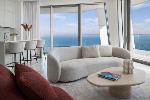 Neapolis Apartamento | Trilogy Limassol Seafront