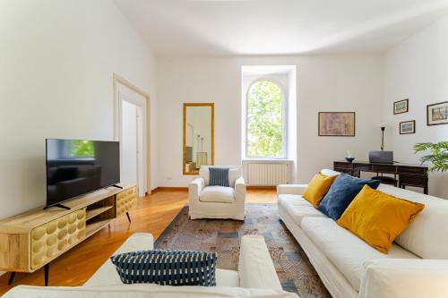 Trastevere Apartamento | Trilussa Dolce Vita Apt