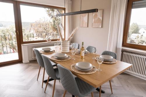 Sirzenich Apartamento | TRIMOSA - Apartments & Homes