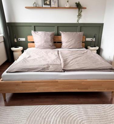 Bitburg Apartamento | TRIMOSA - Apartments & Homes