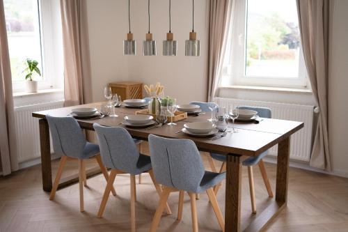 Edingen Casa | TRIMOSA - Apartments & Homes
