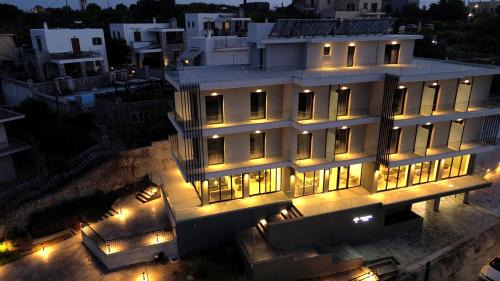 Mavrovouni Hotel | Trinasus Hotel