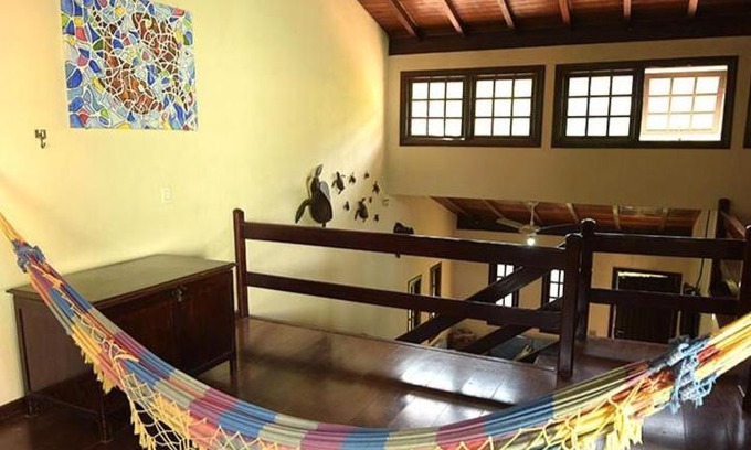 Trindade Casa | Trindade Casa Amarela