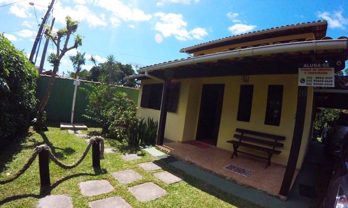 Trindade Casa | Trindade Casa da Mayner 3 habitaciones