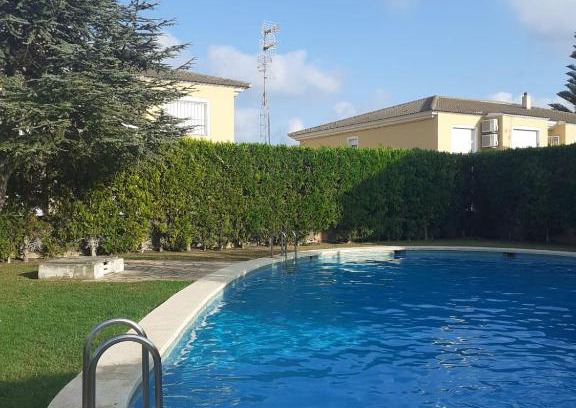 Vinaros Apartamento | Trinidad