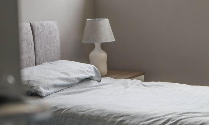 East Kilbride Casa | Trinidad House
