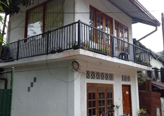 Hatton Casa | Trinish homestay