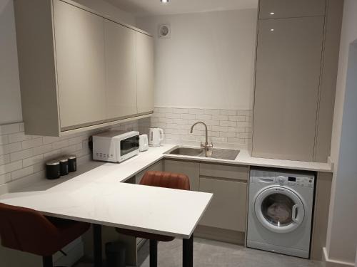 Horsforth Apartamento | Trinity Airport Lodge