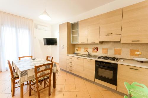 Castellammare del Golfo Apartamento | Trinity Apartments