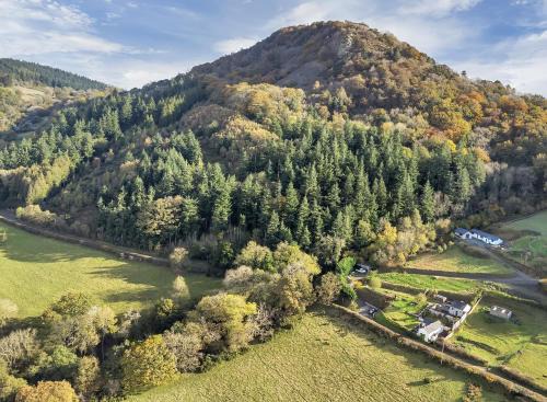 Trewern Casa | Trinity Cottage