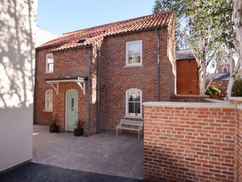 York Casa | Trinity Cottage, YORK