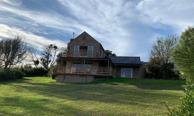 Plettenberg Bay Casa | Trinity Farm Ocean view Cottage