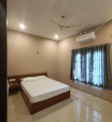 Kanjirappally Casa | Trinity Stays