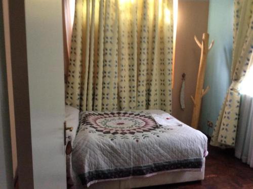 Ngong Apartamento | TRIO HOMES