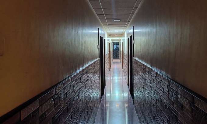 Vasai West Cabina | Trio hotel