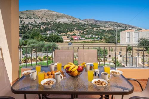 Dhrakata Casa | Triodos Villa Myrtos