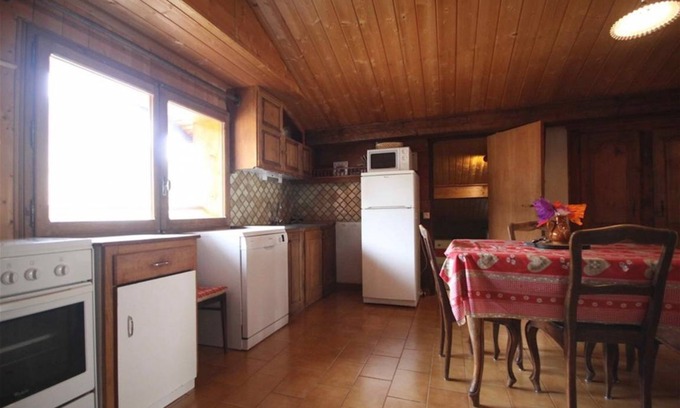 Morzine Apartamento | TRIOLETS 2 in Morzine