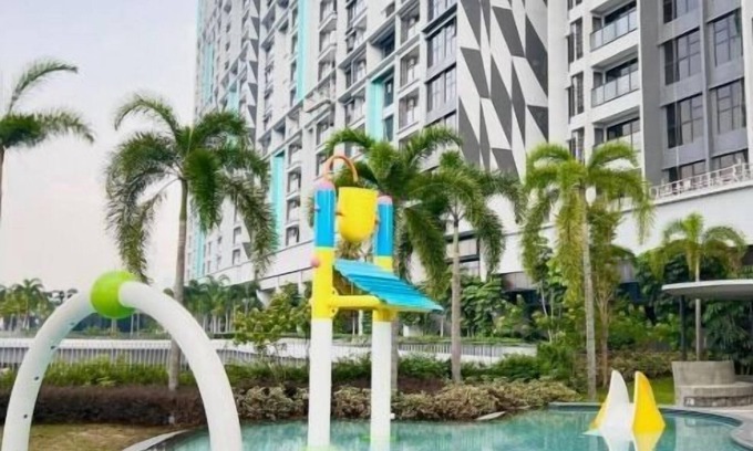 Kuala Lumpur Apartamento | Trion Hotel Suites By Havenza