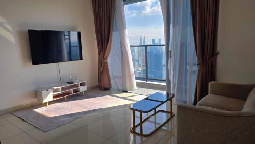 Kuala Lumpur Apartamento | Trion KL 1BR Horizon Suite - NEAT63 Elevated Living