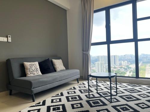 Kuala Lumpur Apartamento | Trion KL By Luxe Home
