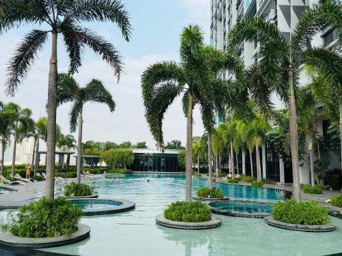 Kuala Lumpur Apartamento | Trion Residence Kuala Lumpur By A&B