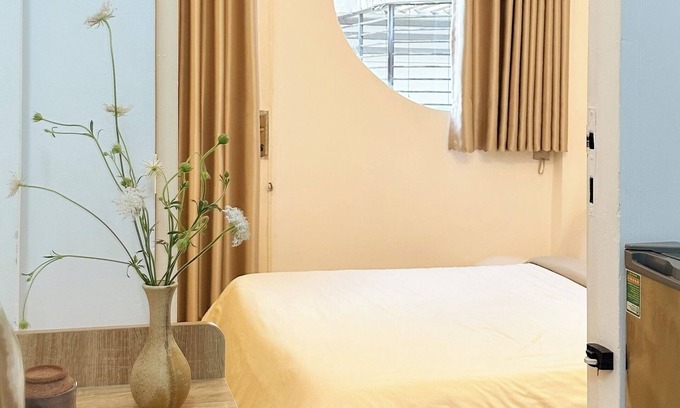Bui Thi Xuan Apartamento | TRIP HOME stay & studio