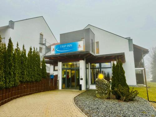 Sonnen Hotel | Trip Inn Aktivhotel Sonnenhof bei Passau
