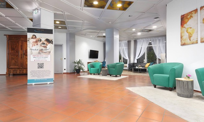 Egelsbach Hotel | Trip Inn Hotel Egelsbach Frankfurt (ehemals ACHAT Hotel Egelsbach Frankfurt)