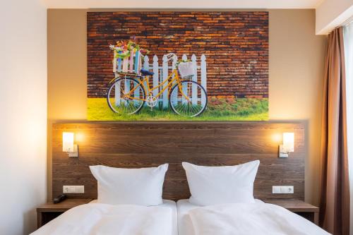 Innenstadtring Hotel | Trip Inn Hotel Münster City