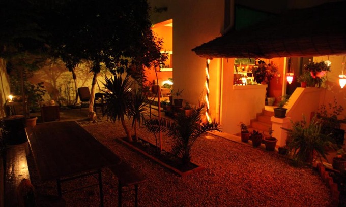 Tirana Hostal | Trip'n'Hostel