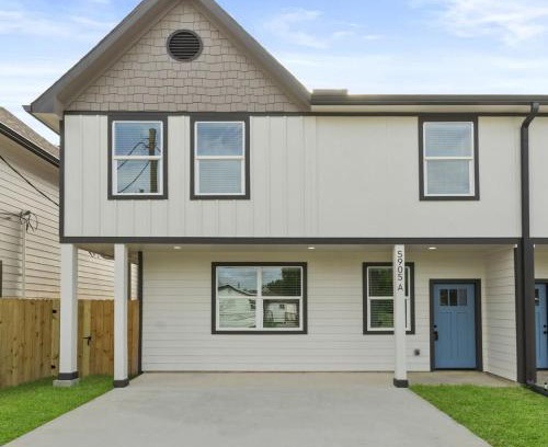 Northeast Houston Casa | TripFunDowntownHouston