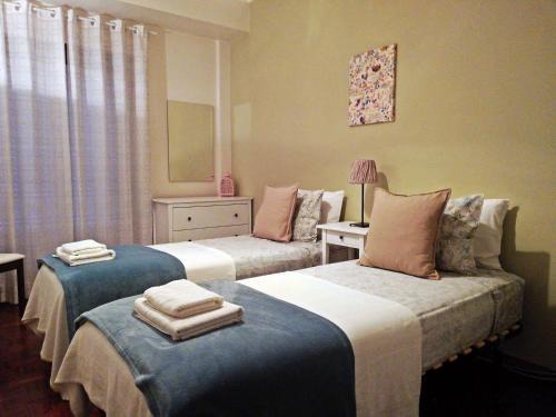 Sao Joao de Deus Apartamento | TripGeo Apartment Roma