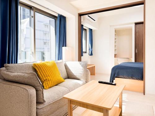 Sugamo Apartamento | Triphome Tokyo Sugamo 2024 New 3 mins 2 stations