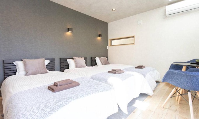 Yamashina Apartamento | TRIPINN