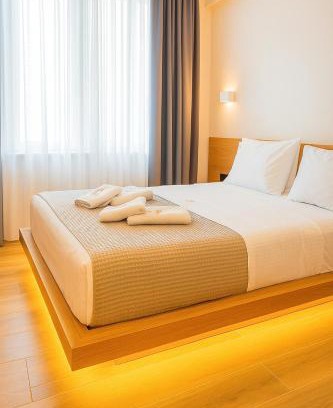 Psirri Apartamento | Triple A - Athena Collection - Heart of Athens - FREE Parking!
