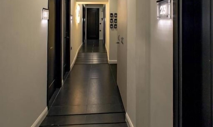Psirri Casa | Triple a - Chrisospiliotissis 7