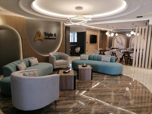 Ash Shumaysani Apartamento | Triple A Hotel Suites