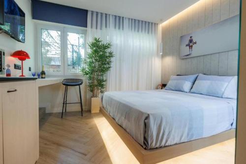 Psirri Apartamento | Triple A - Urban Charm Studios in Psiri-Platia Theatrou - Free Parking