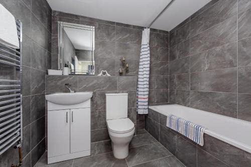 Clacton-on-Sea Apartamento | Triple B Aparto
